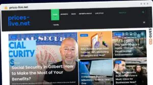 Publish Guest Post on prices-live.net