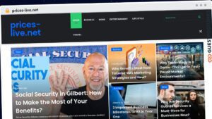 Publish Guest Post on prices-live.net