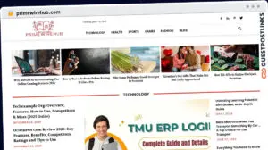 Publish Guest Post on primewirehub.com