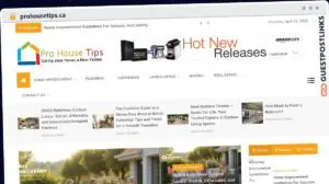 Publish Guest Post on prohousetips.ca