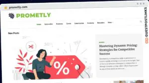 Publish Guest Post on prometly.com