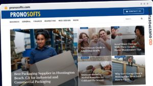 Publish Guest Post on pronosofts.com