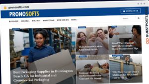 Publish Guest Post on pronosofts.com