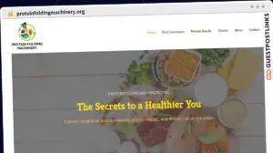Publish Guest Post on proteinfoldingmachinery.org