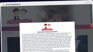 Publish Guest Post on przystanekslub.pl