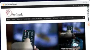 Publish Guest Post on ps3crunch.com