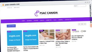 Publish Guest Post on psac-canada.com