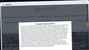 Publish Guest Post on pspp.pl