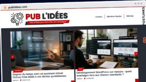 Publish Guest Post on publidees.com