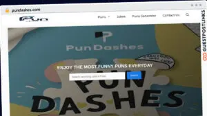 Publish Guest Post on pundashes.com