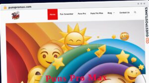 Publish Guest Post on punspromax.com