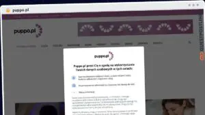 Publish Guest Post on puppo.pl