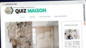Publish Guest Post on quizmaison.net