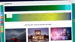 Publish Guest Post on quotela.net