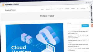 Publish Guest Post on quotesprince.net