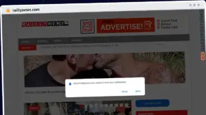 Publish Guest Post on raillynews.com