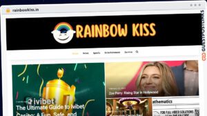 Publish Guest Post on rainbowkiss.in