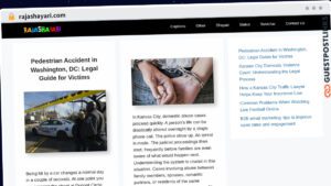 Publish Guest Post on rajashayari.com