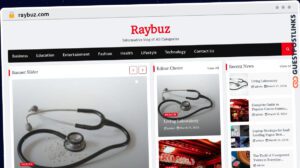 Publish Guest Post on raybuz.com