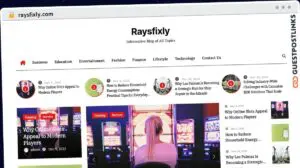 Publish Guest Post on raysfixly.com