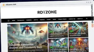Publish Guest Post on rdtzone.com