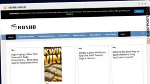 Publish Guest Post on rdxhd.com.in