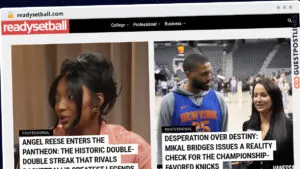 Publish Guest Post on readysetball.com