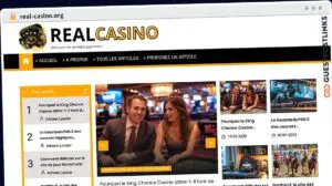 Publish Guest Post on real-casino.org
