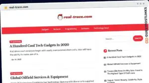 Publish Guest Post on real-trace.com