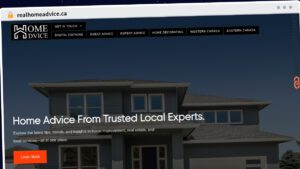 Publish Guest Post on realhomeadvice.ca
