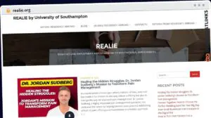 Publish Guest Post on realie.org