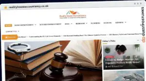 Publish Guest Post on realityhouseaccountancy.co.uk