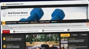 Publish Guest Post on realwomenbeauty.com