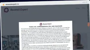 Publish Guest Post on recenziiexpert.ro