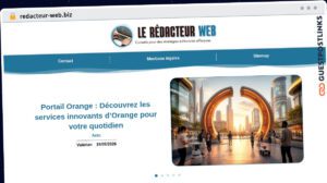 Publish Guest Post on redacteur-web.biz