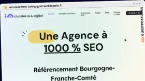 Publish Guest Post on referencement-bourgognefranchecomte.fr