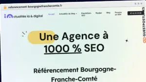 Publish Guest Post on referencement-bourgognefranchecomte.fr