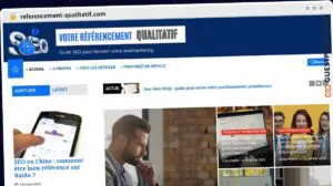 Publish Guest Post on referencement-qualitatif.com
