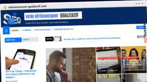 Publish Guest Post on referencement-qualitatif.com