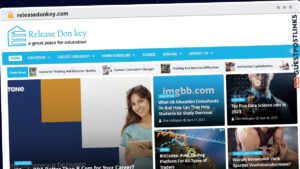 Publish Guest Post on releasedonkey.com