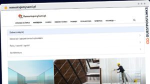 Publish Guest Post on remontujemysami.pl