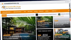 Publish Guest Post on renewablefuelsnow.org