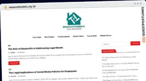 Publish Guest Post on renovationinfo.my.id