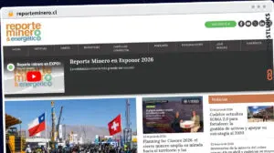 Publish Guest Post on reporteminero.cl