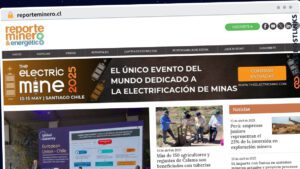 Publish Guest Post on reporteminero.cl