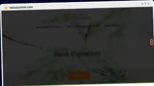 Publish Guest Post on restequation.com