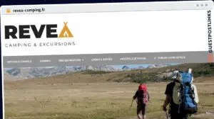 Publish Guest Post on revea-camping.fr