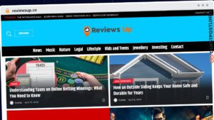 Publish Guest Post on reviewsup.co