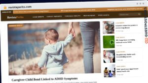 Publish Guest Post on revistaperito.com