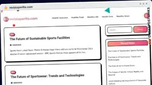 Publish Guest Post on revistaperito.com